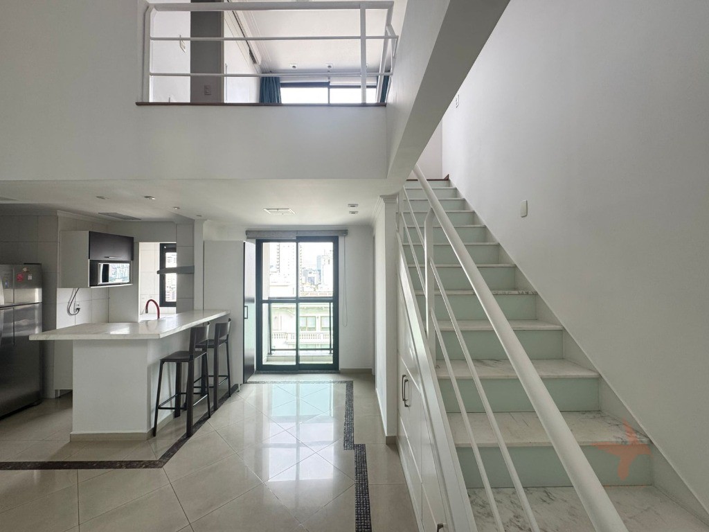 Apartamento, 1 quarto, 70 m² - Foto 1