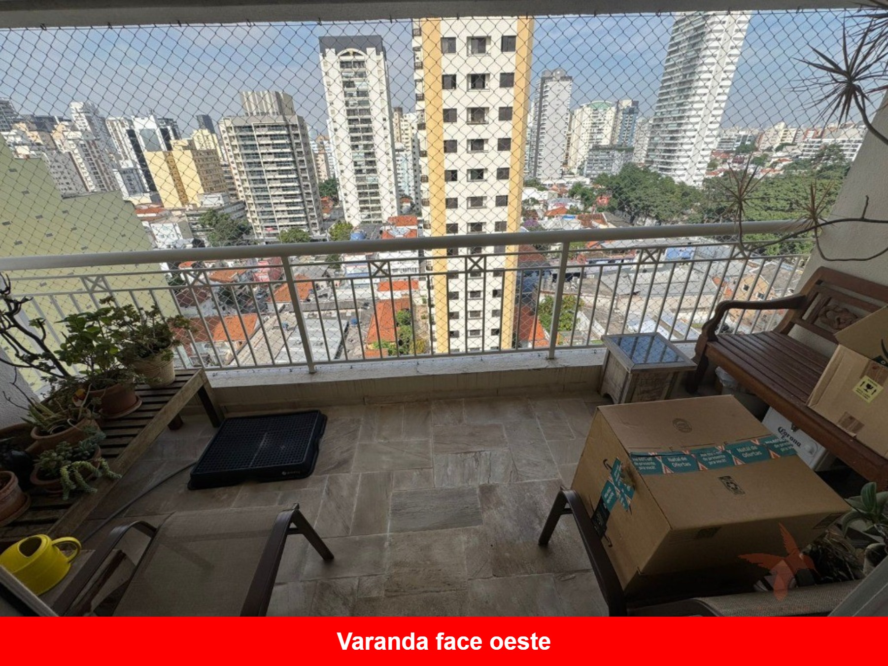 Apartamento, 2 quartos, 90 m² - Foto 4