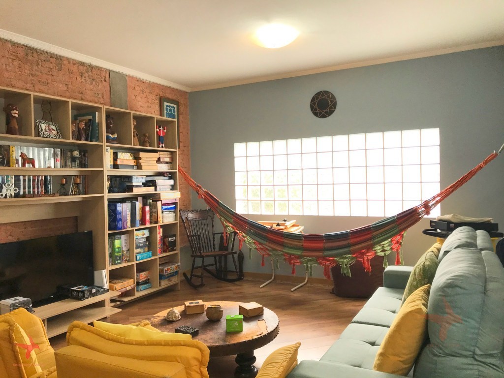 Casa, 3 quartos, 173 m² - Foto 2