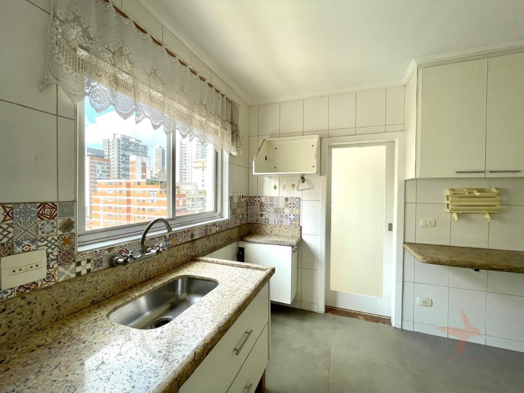 Apartamento, 3 quartos, 127 m² - Foto 36