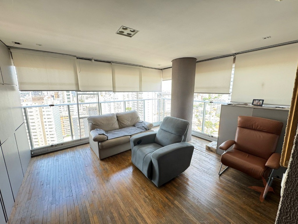 Apartamento, 1 quarto, 64 m² - Foto 2