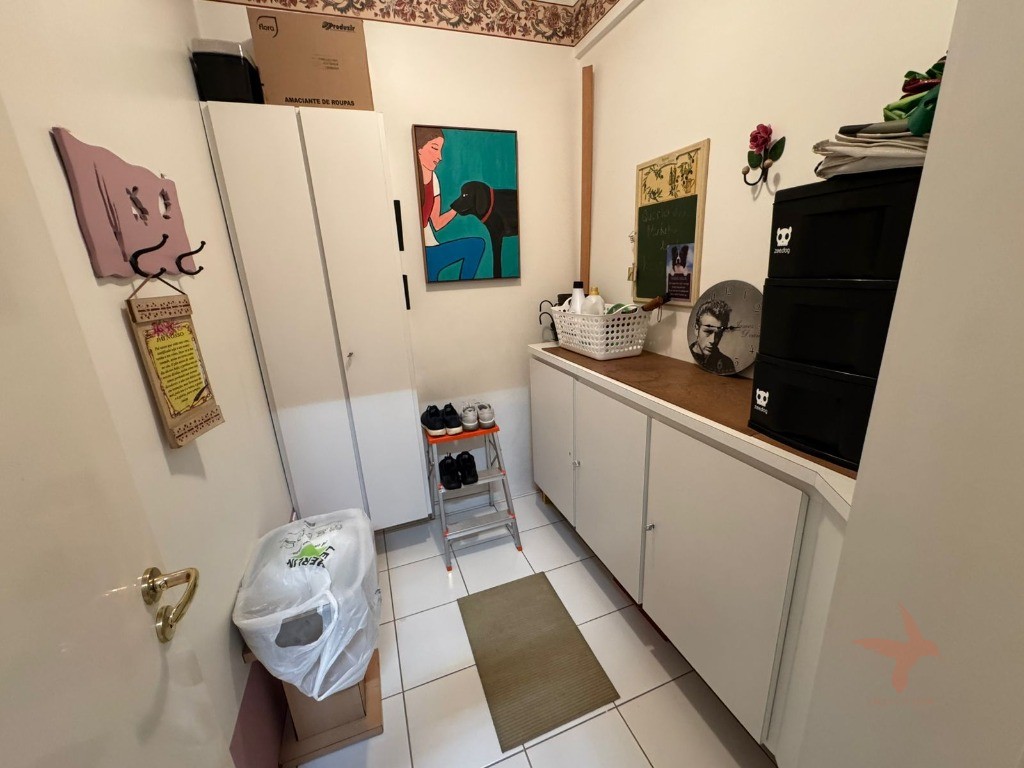 Apartamento, 4 quartos, 148 m² - Foto 26