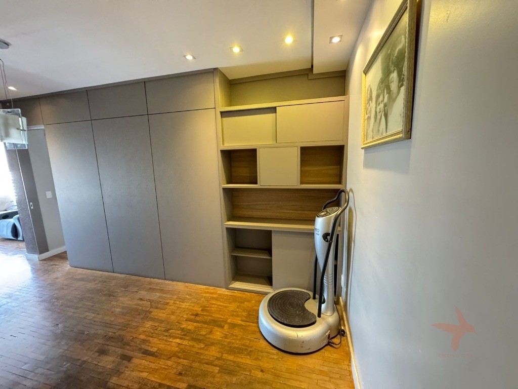 Apartamento, 1 quarto, 64 m² - Foto 6