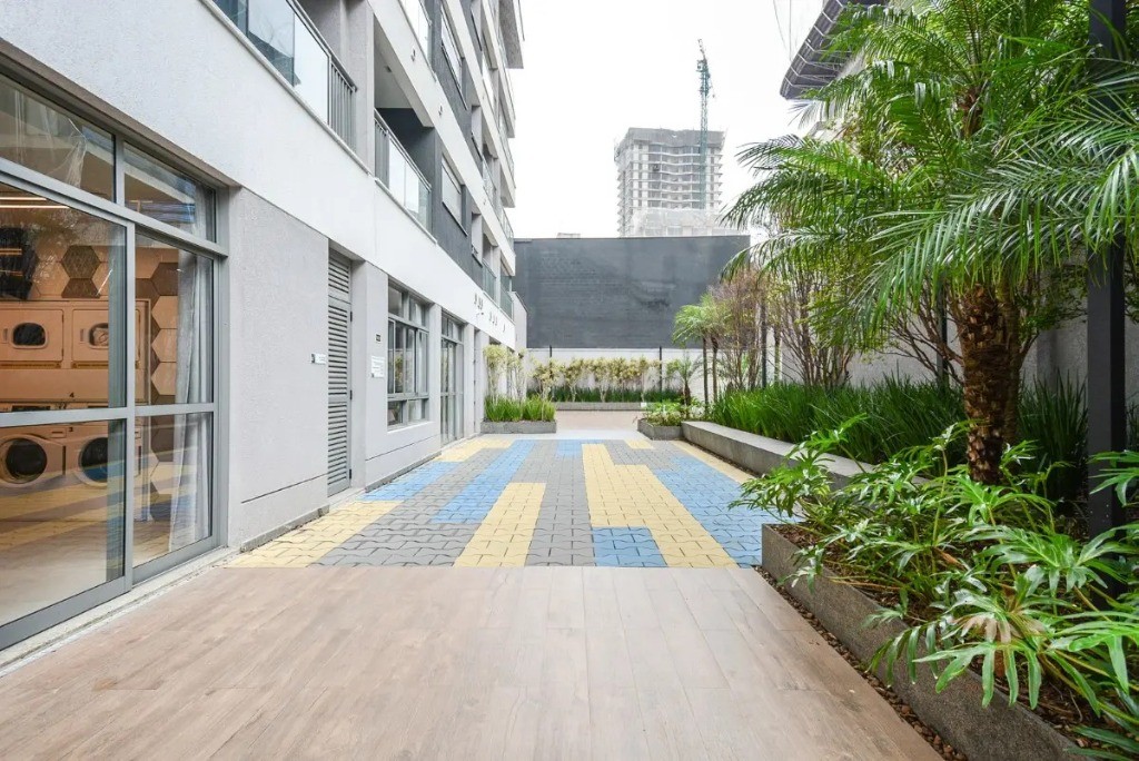 Apartamento, 1 quarto, 50 m² - Foto 8