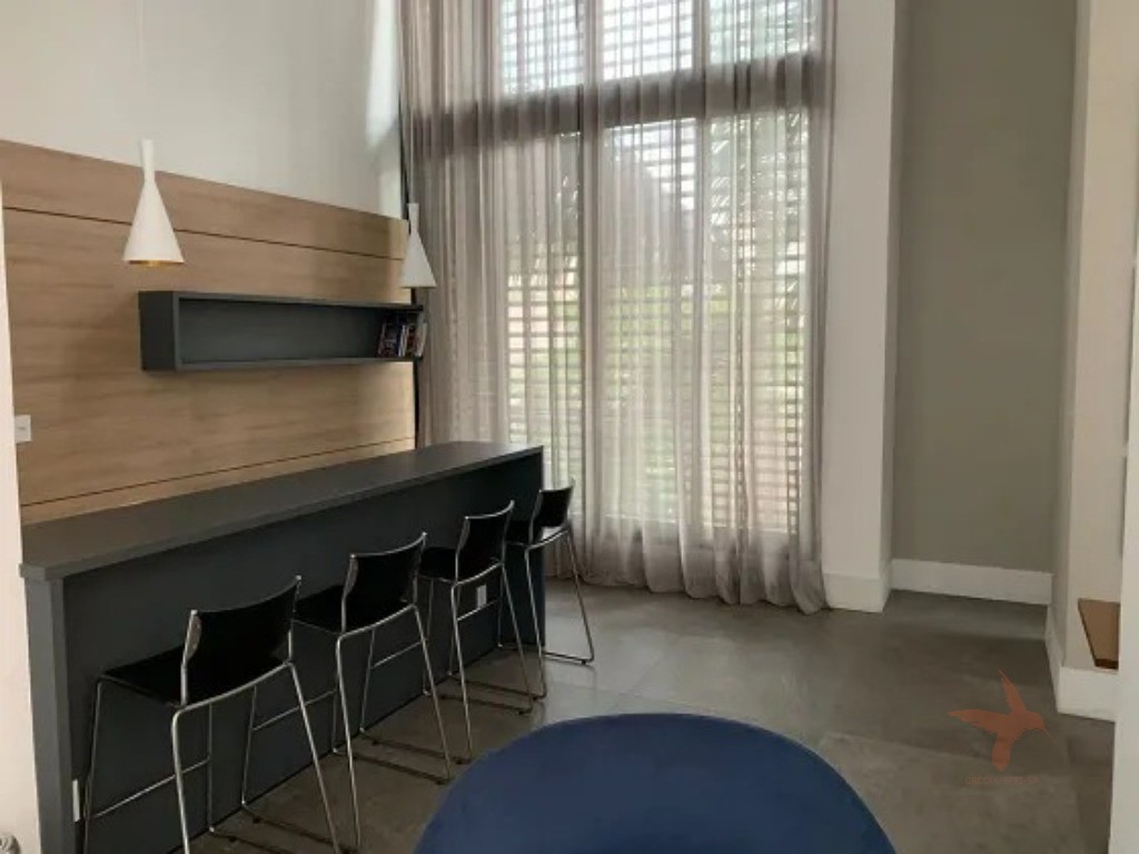 Apartamento, 1 quarto, 32 m² - Foto 13