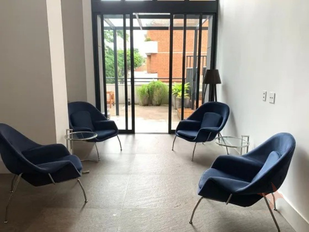 Apartamento, 1 quarto, 32 m² - Foto 15