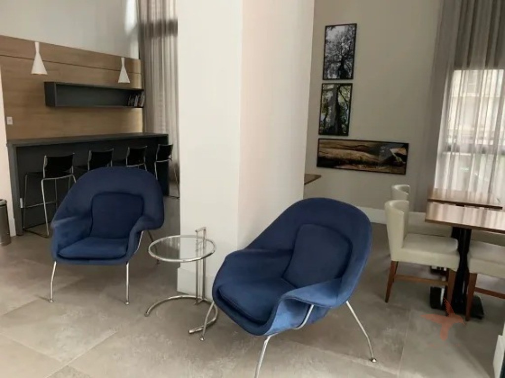 Apartamento, 1 quarto, 32 m² - Foto 16