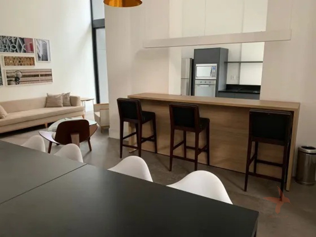 Apartamento, 1 quarto, 32 m² - Foto 18