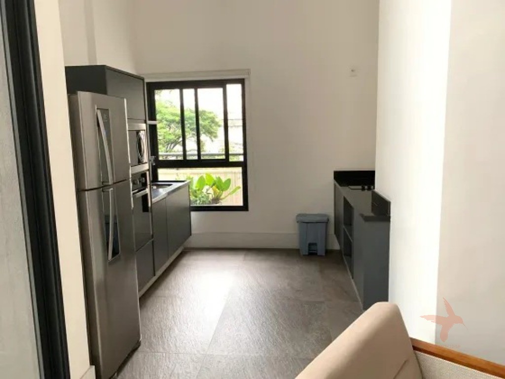 Apartamento, 1 quarto, 32 m² - Foto 19