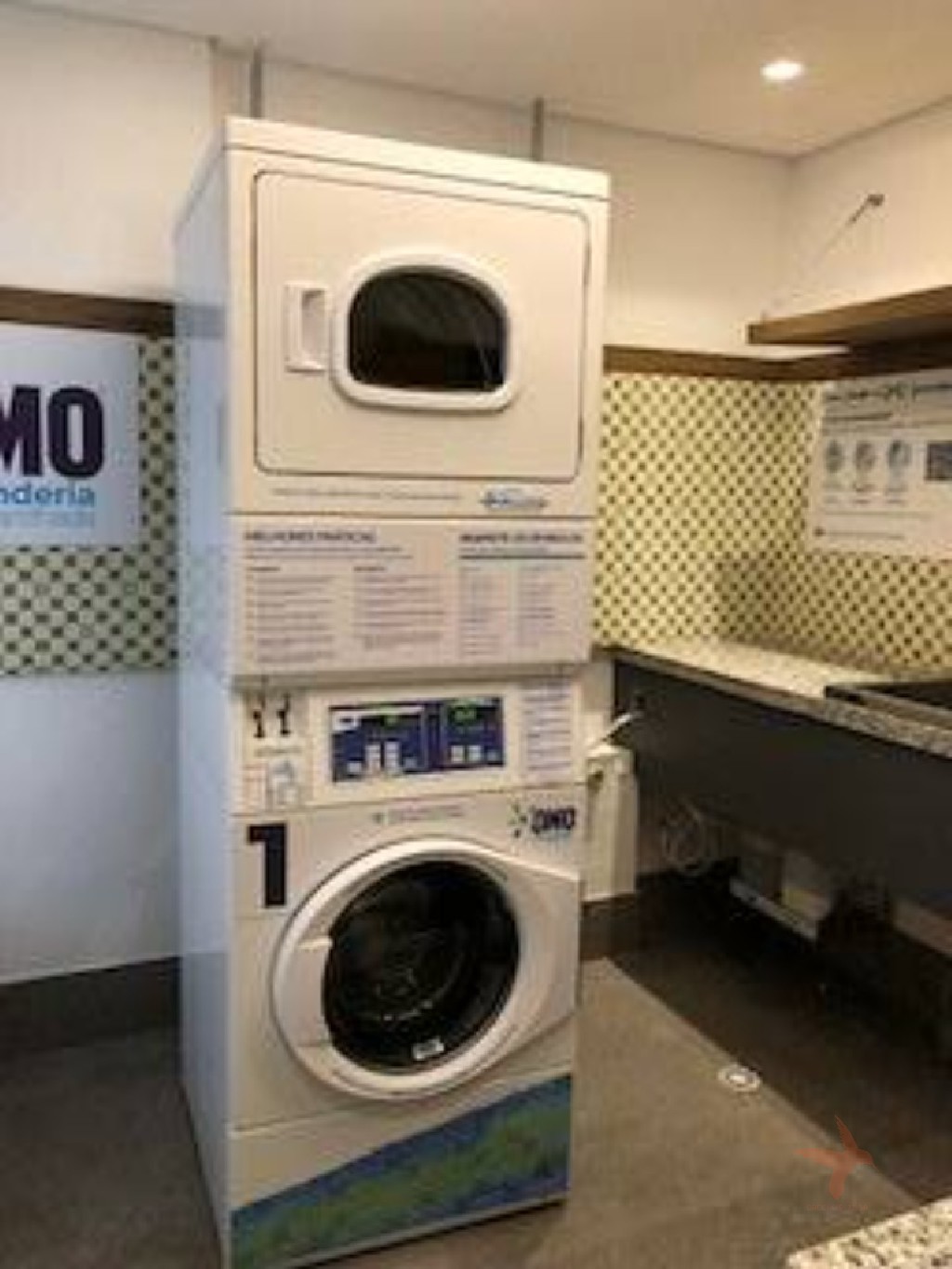 Apartamento, 1 quarto, 32 m² - Foto 20