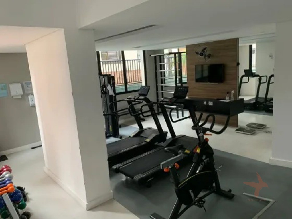 Apartamento, 1 quarto, 32 m² - Foto 22