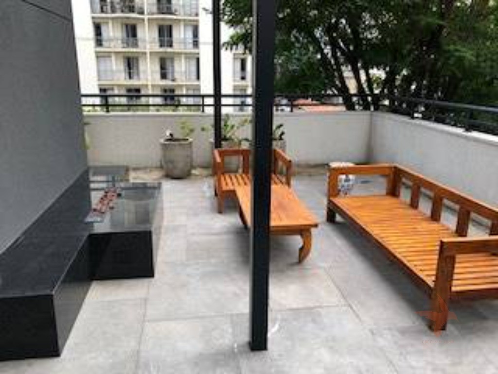 Apartamento, 1 quarto, 32 m² - Foto 24