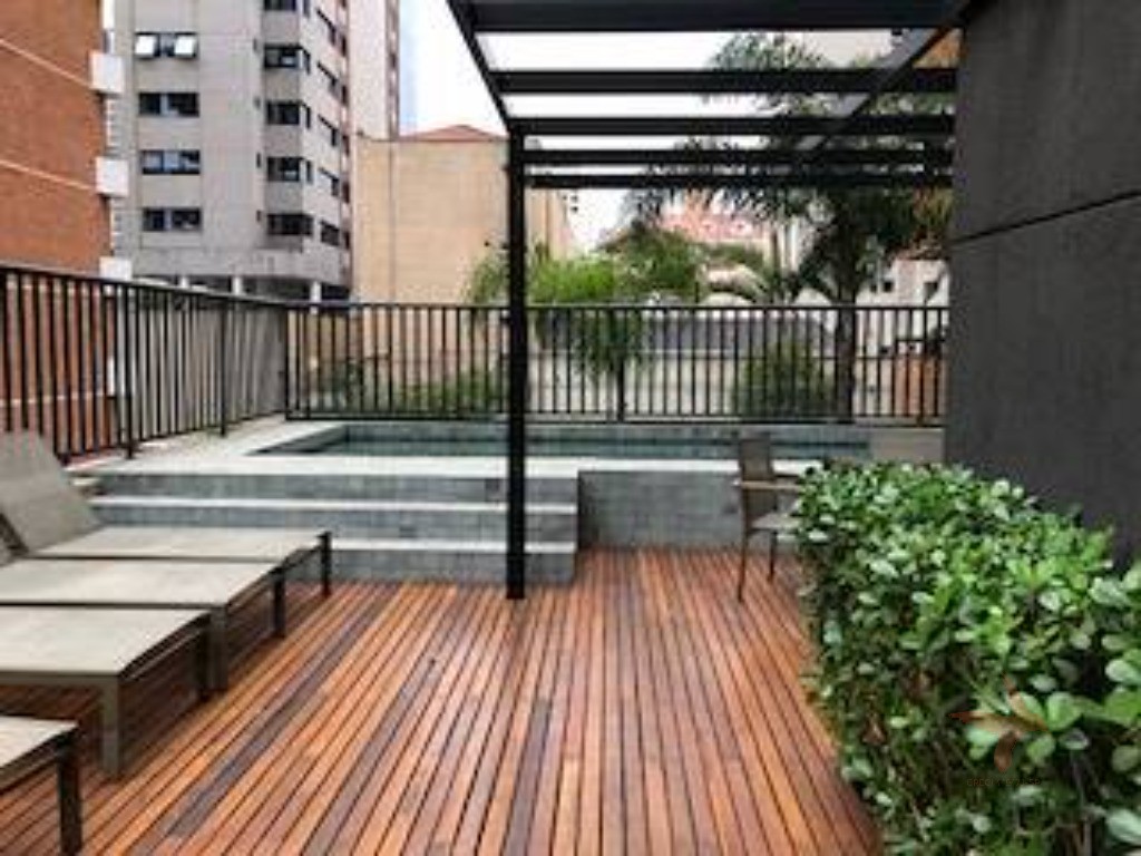 Apartamento, 1 quarto, 32 m² - Foto 26