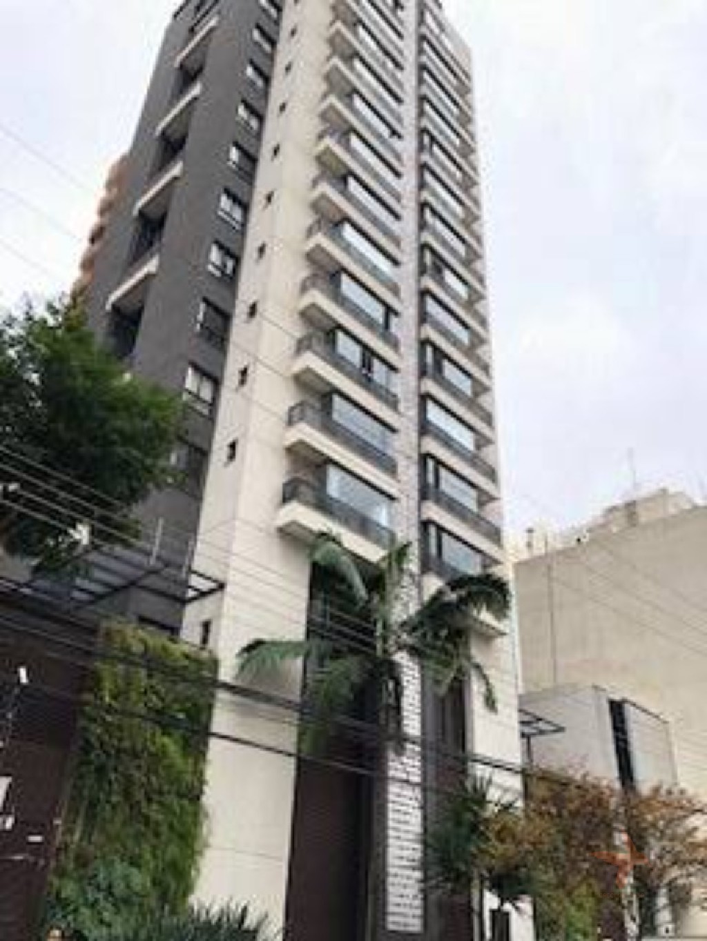 Apartamento, 1 quarto, 32 m² - Foto 29
