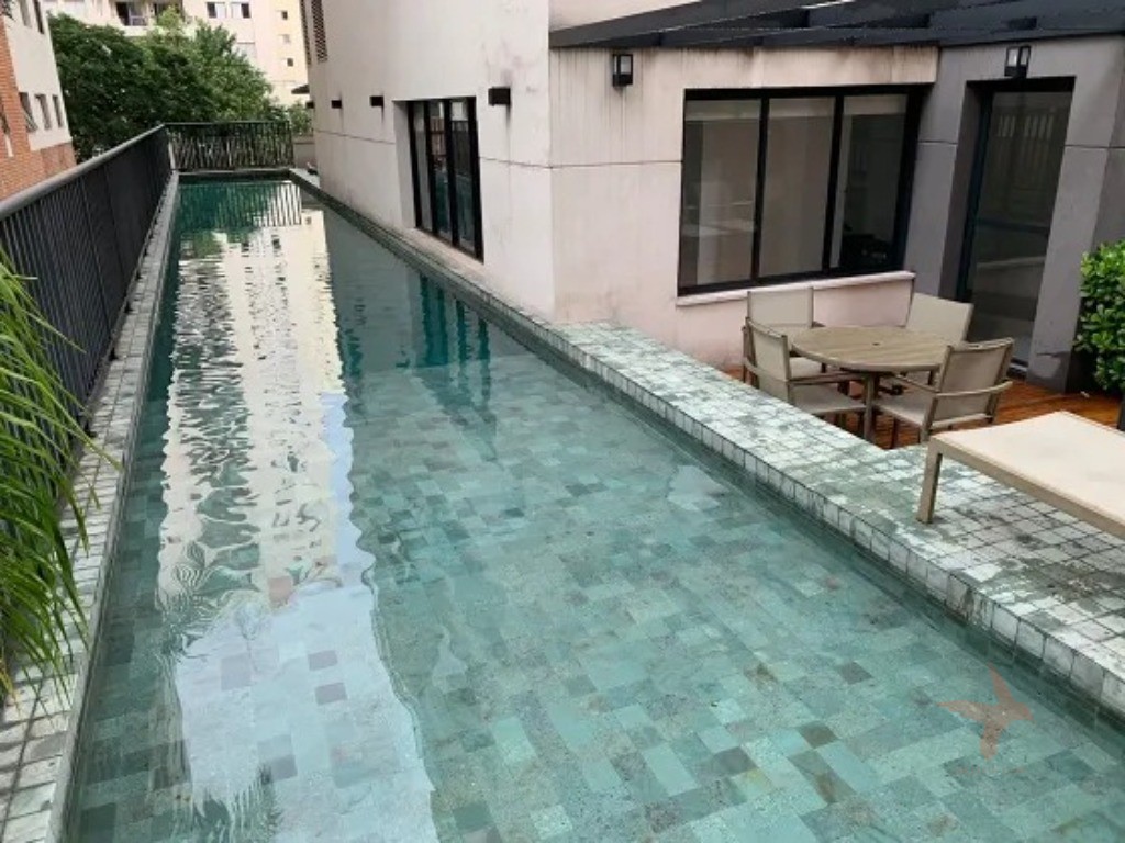 Apartamento, 1 quarto, 32 m² - Foto 28