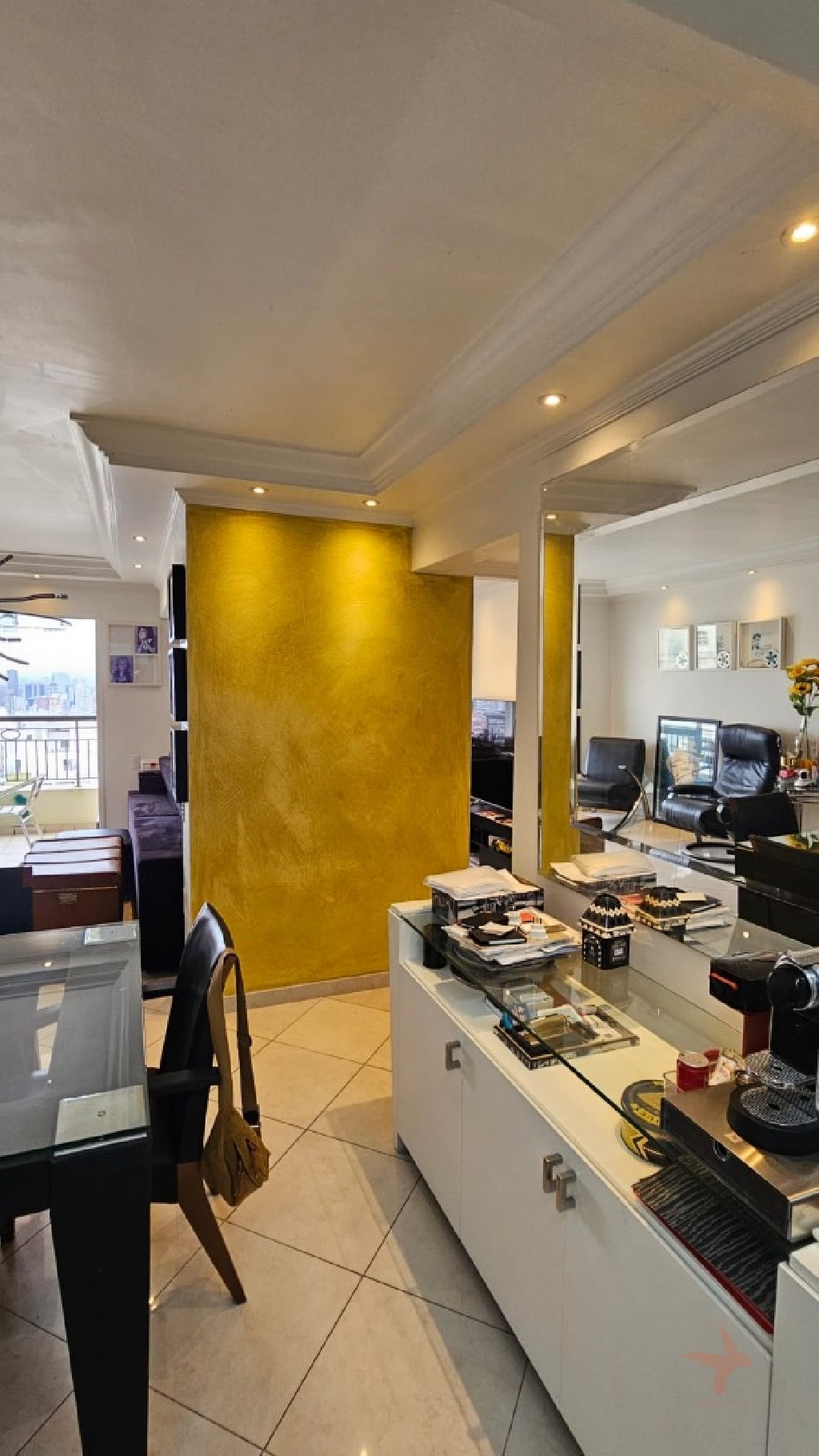 Apartamento, 2 quartos, 72 m² - Foto 11