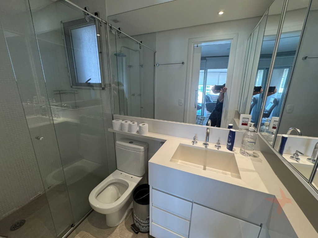 Apartamento, 1 quarto, 64 m² - Foto 13