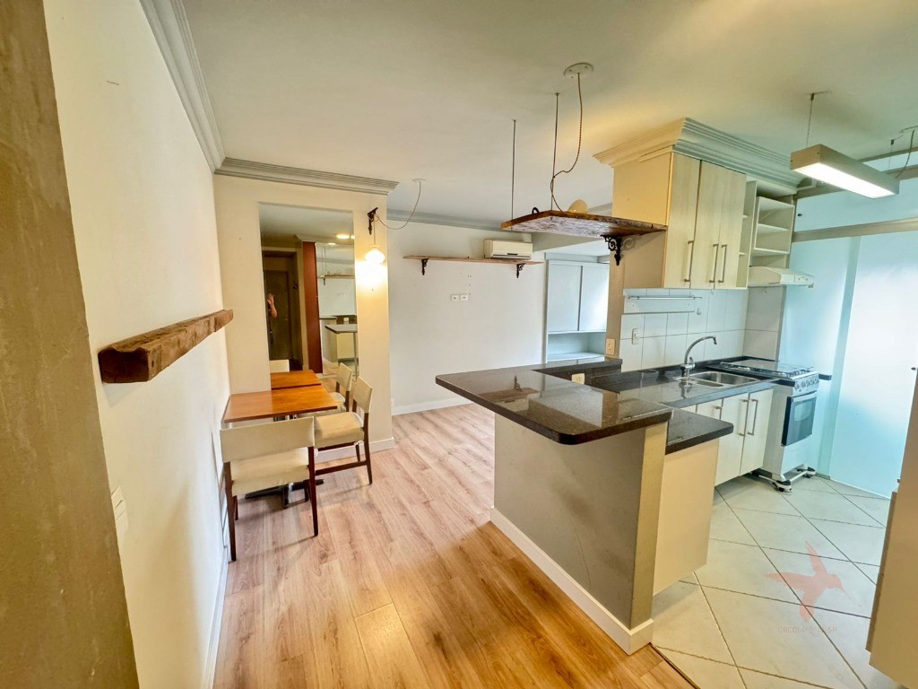 Apartamento, 2 quartos, 54 m² - Foto 2