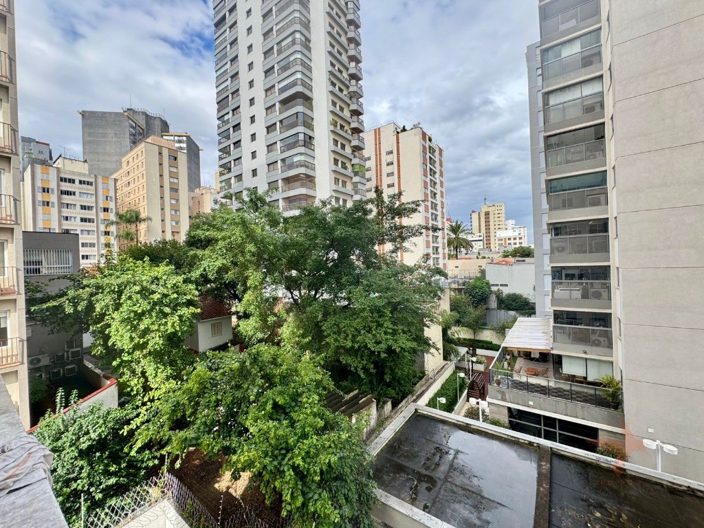 Apartamento, 2 quartos, 54 m² - Foto 11