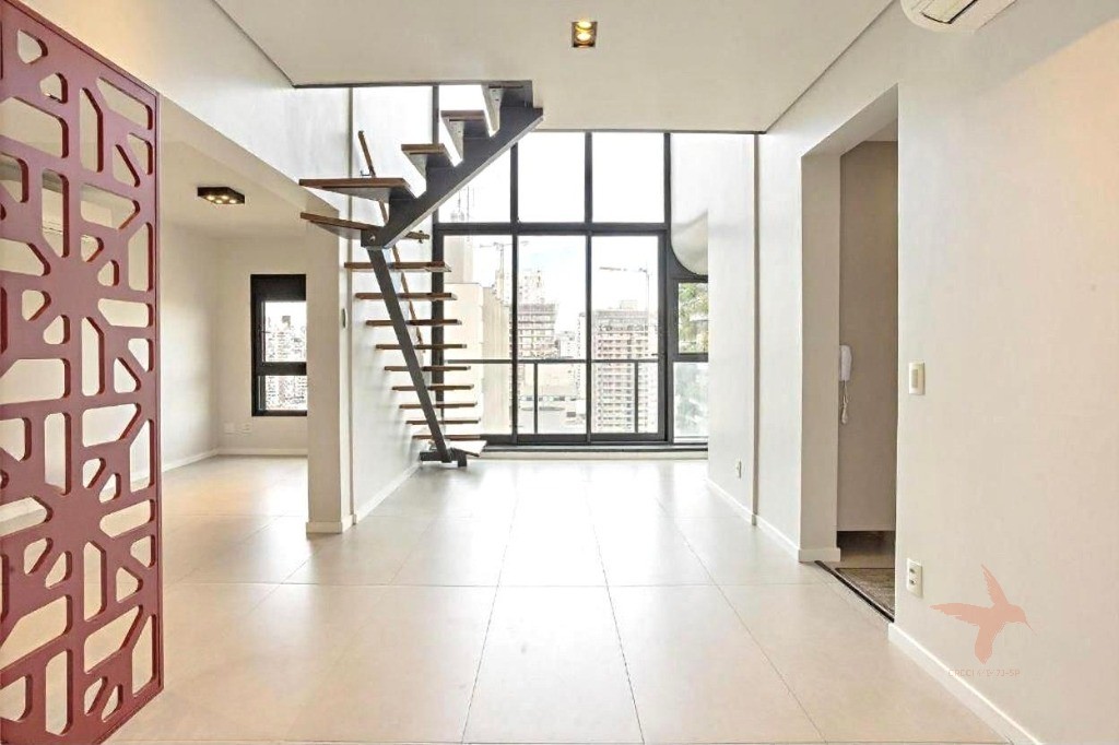 Apartamento, 2 quartos, 115 m² - Foto 1
