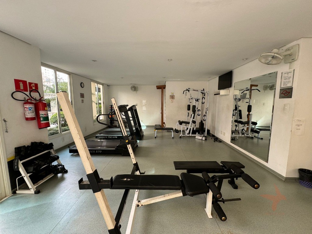 Apartamento, 2 quartos, 72 m² - Foto 21