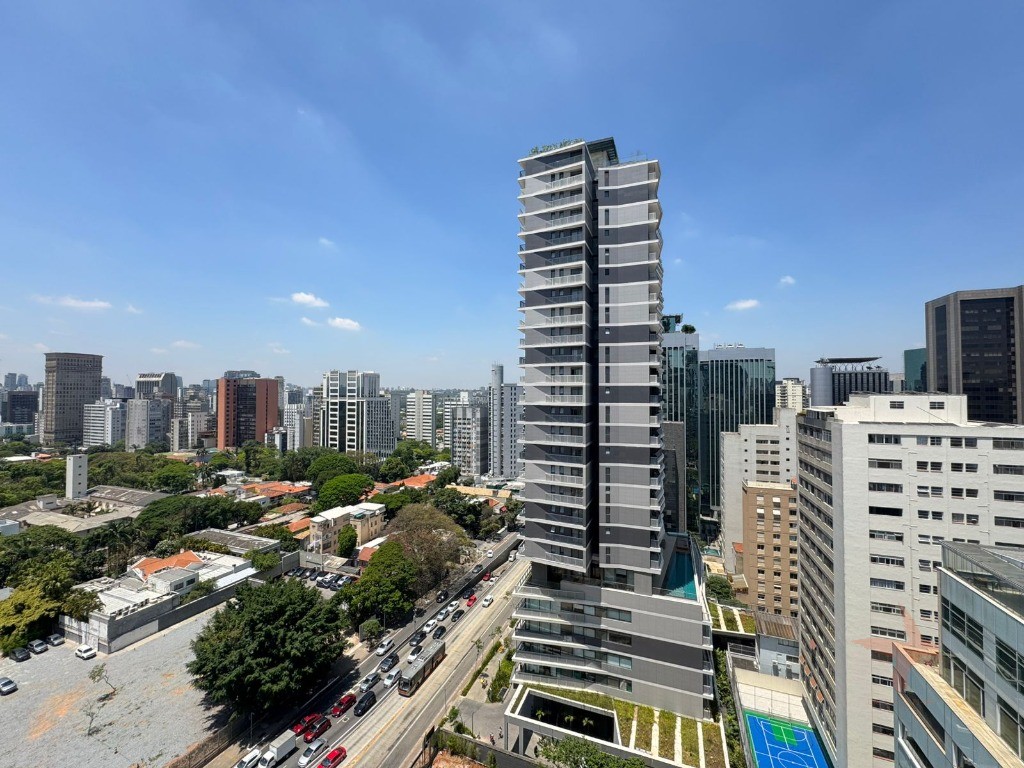 Apartamento, 2 quartos, 59 m² - Foto 26