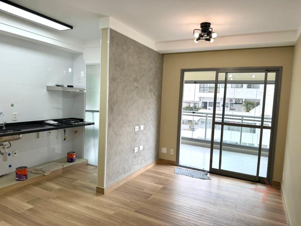 Apartamento, 1 quarto, 50 m² - Foto 1