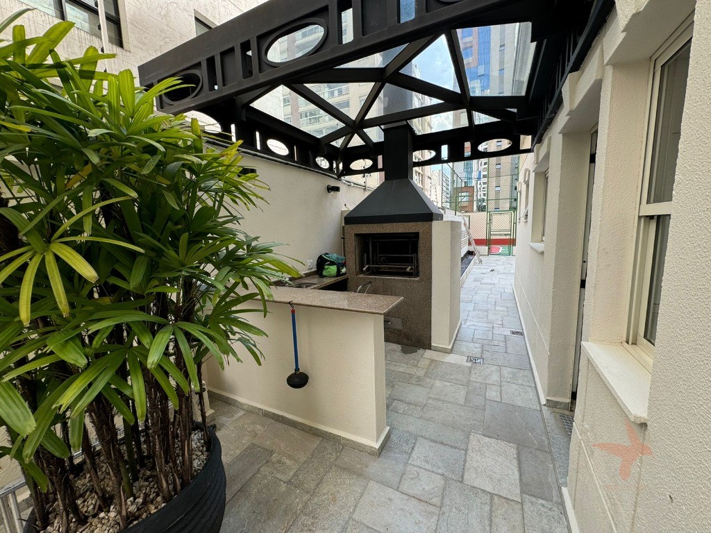 Apartamento, 2 quartos, 72 m² - Foto 23