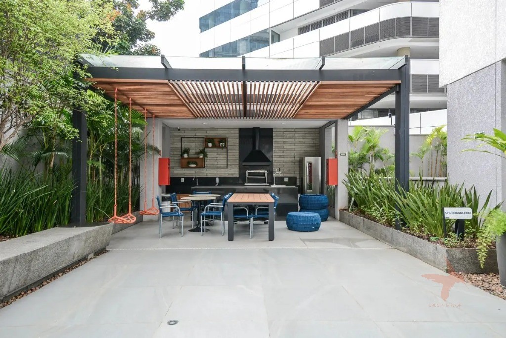 Apartamento, 1 quarto, 50 m² - Foto 9