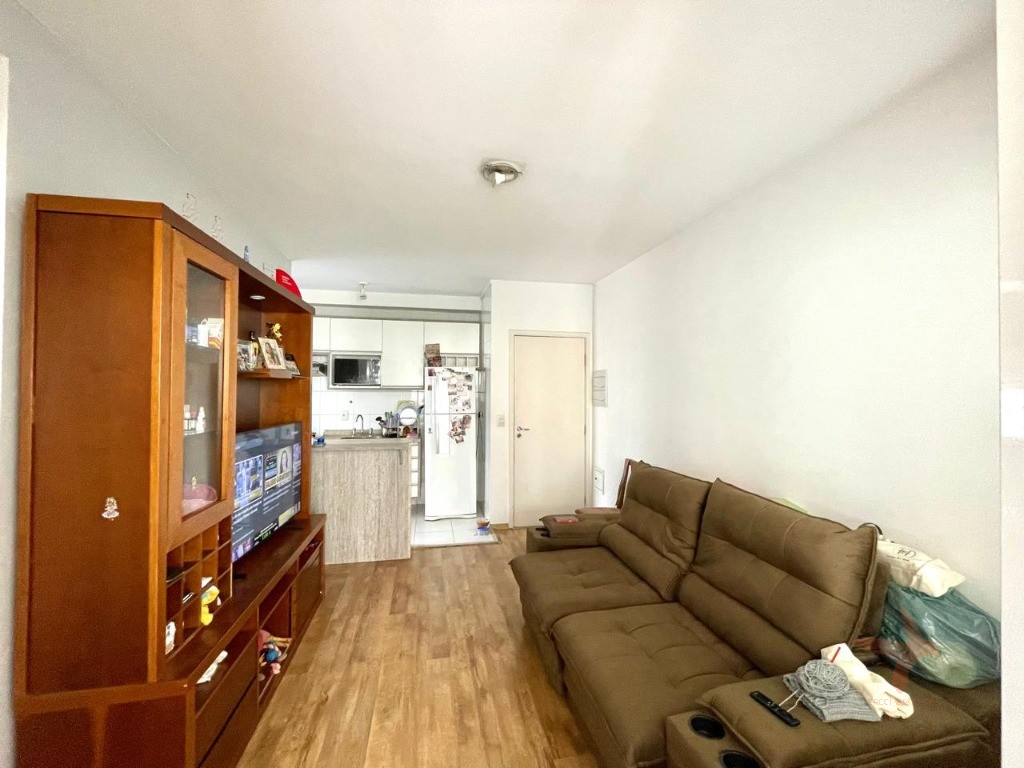 Apartamento, 2 quartos, 60 m² - Foto 2