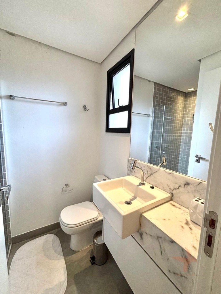 Apartamento, 1 quarto, 32 m² - Foto 9