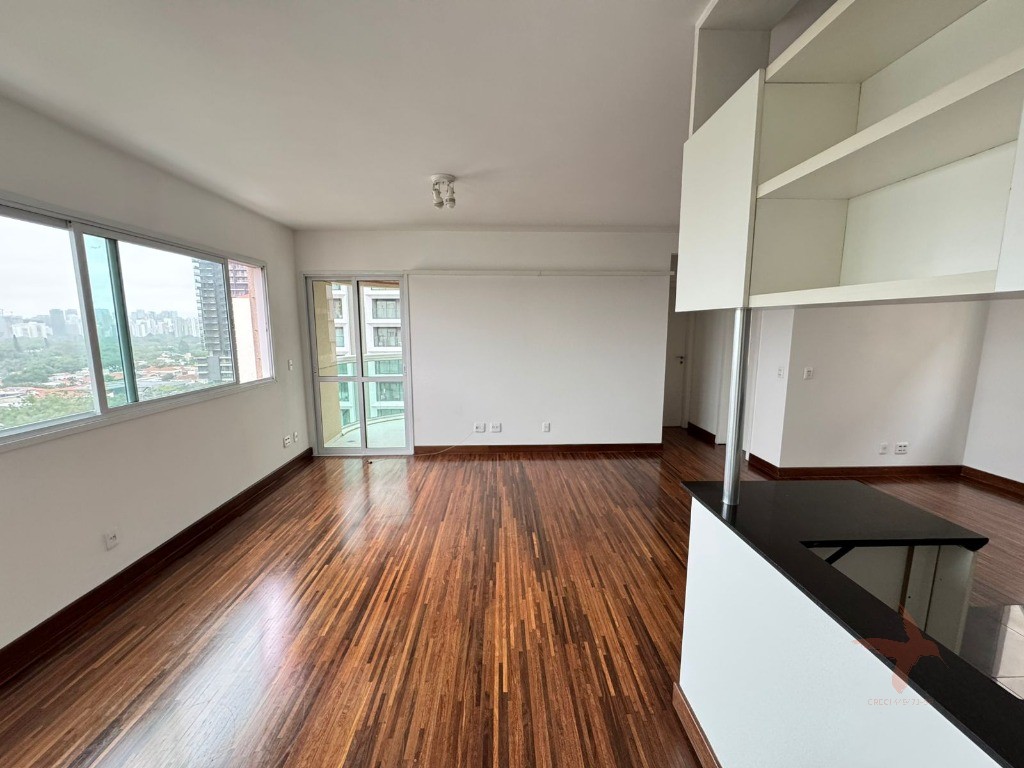 Apartamento, 2 quartos, 75 m² - Foto 2