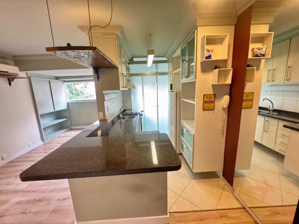 Apartamento, 2 quartos, 54 m² - Foto 7