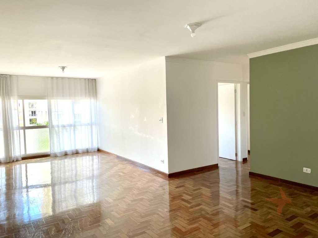 Apartamento, 2 quartos, 103 m² - Foto 2