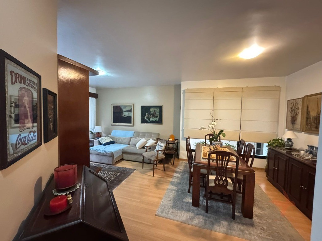 Apartamento, 4 quartos, 148 m² - Foto 3