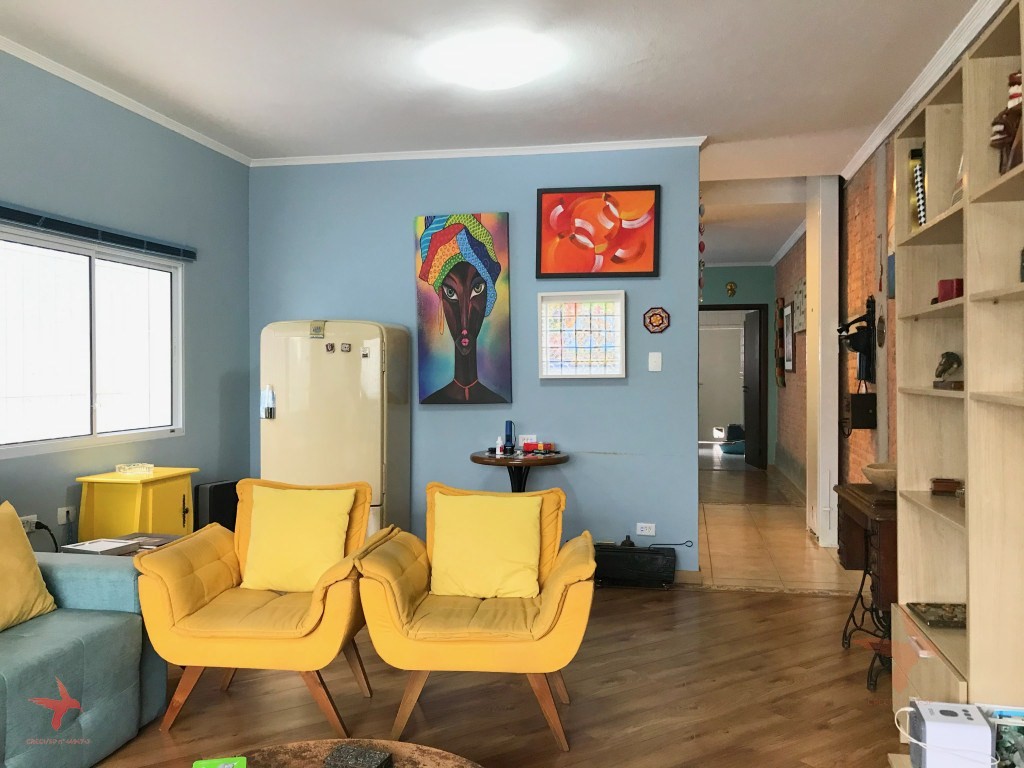 Casa, 3 quartos, 173 m² - Foto 3