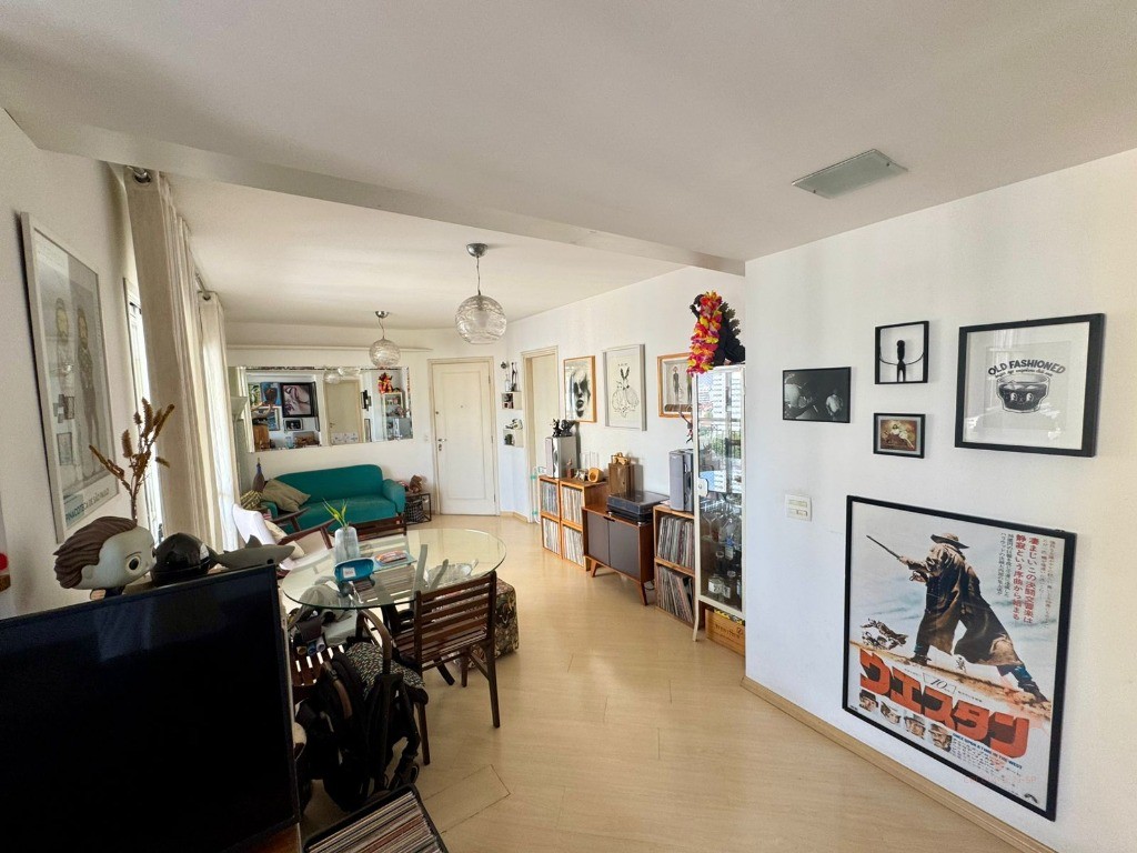 Apartamento, 2 quartos, 90 m² - Foto 8