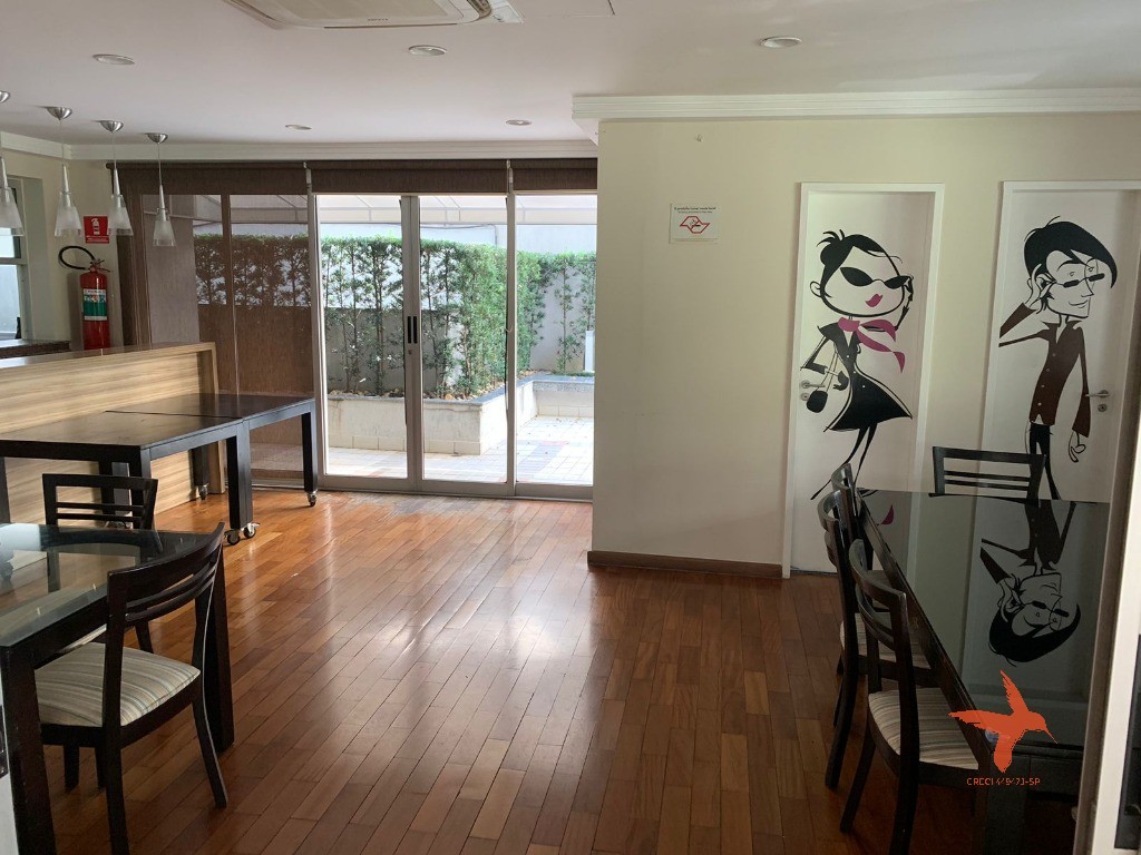 Apartamento, 2 quartos, 54 m² - Foto 24