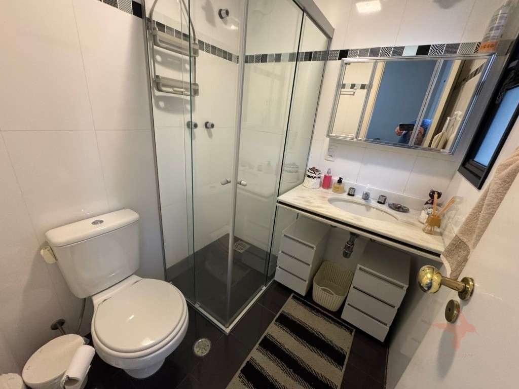 Apartamento, 4 quartos, 148 m² - Foto 15