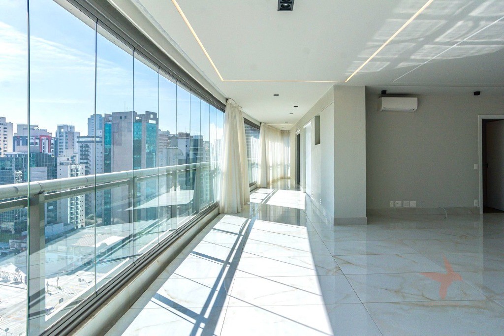 Apartamento, 2 quartos, 134 m² - Foto 3