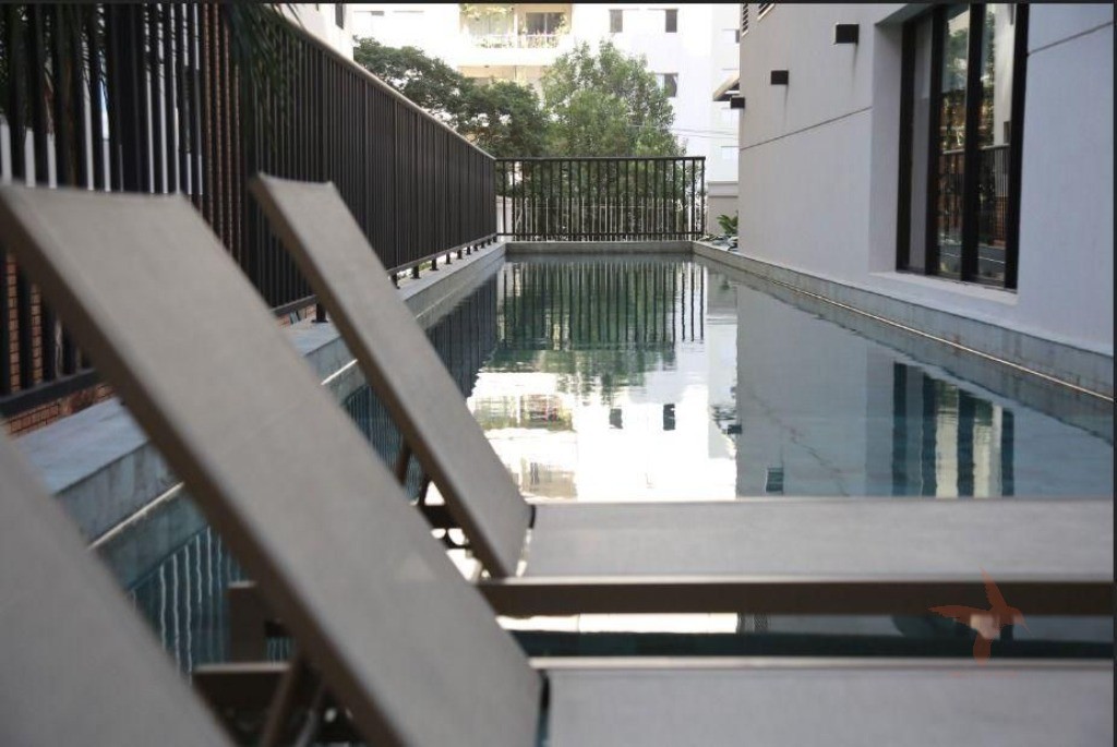 Apartamento, 1 quarto, 32 m² - Foto 29