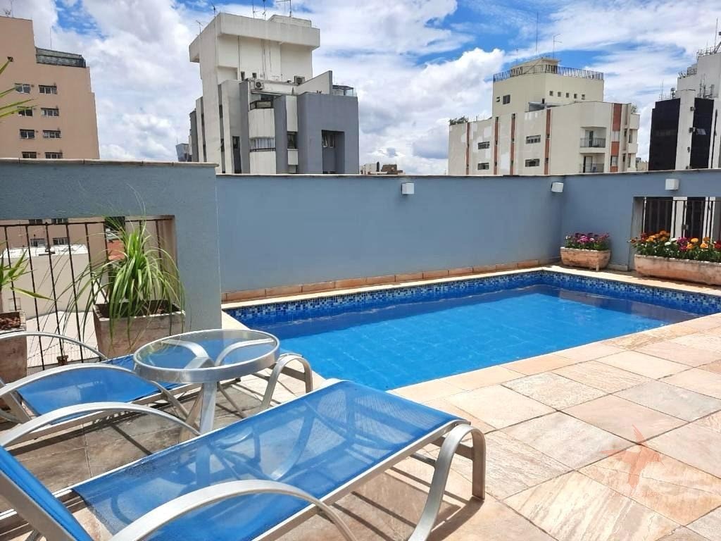 Cobertura, 2 quartos, 190 m² - Foto 1