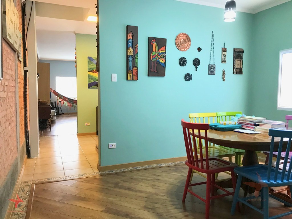 Casa, 3 quartos, 173 m² - Foto 4