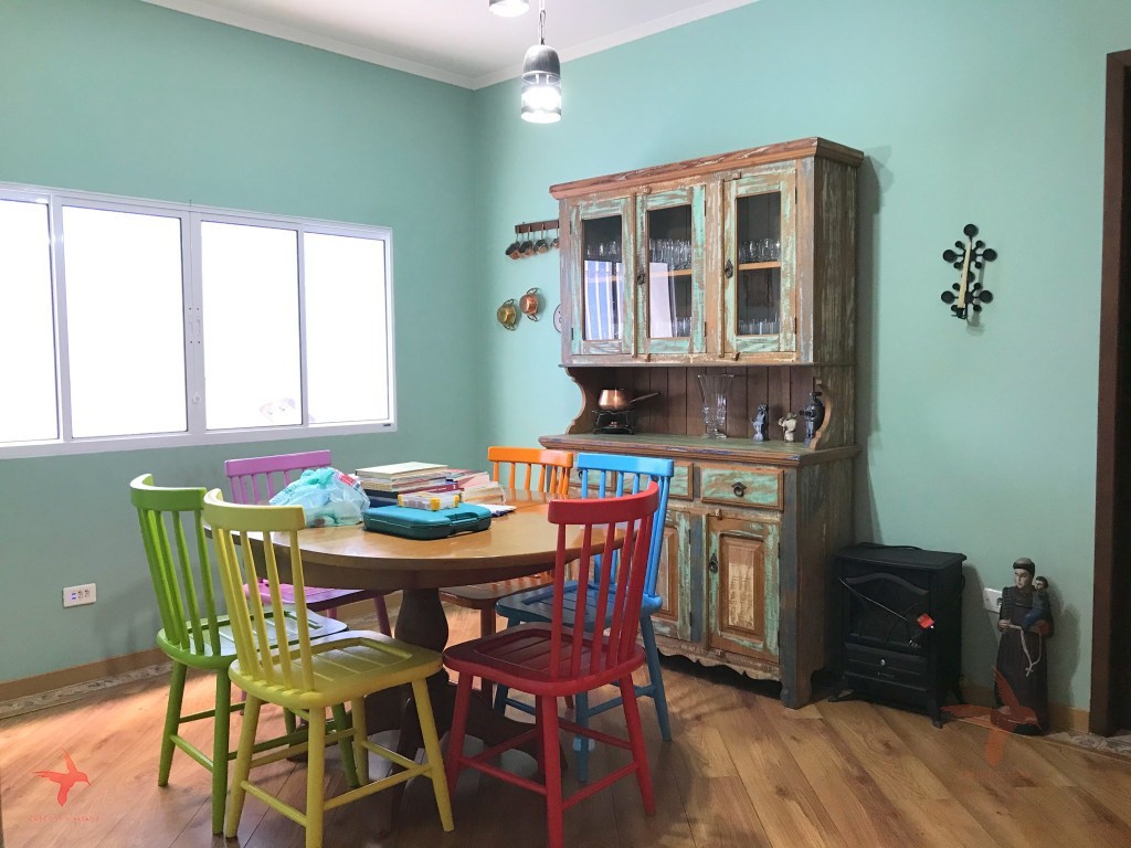Casa, 3 quartos, 173 m² - Foto 10