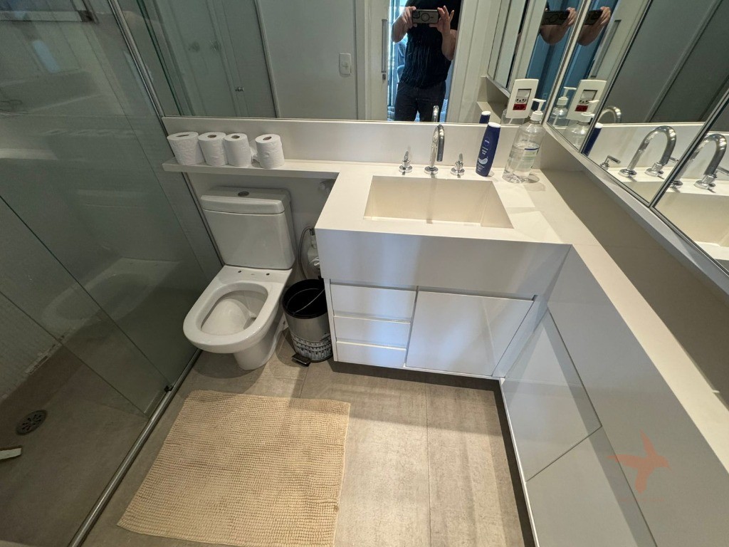 Apartamento, 1 quarto, 64 m² - Foto 14