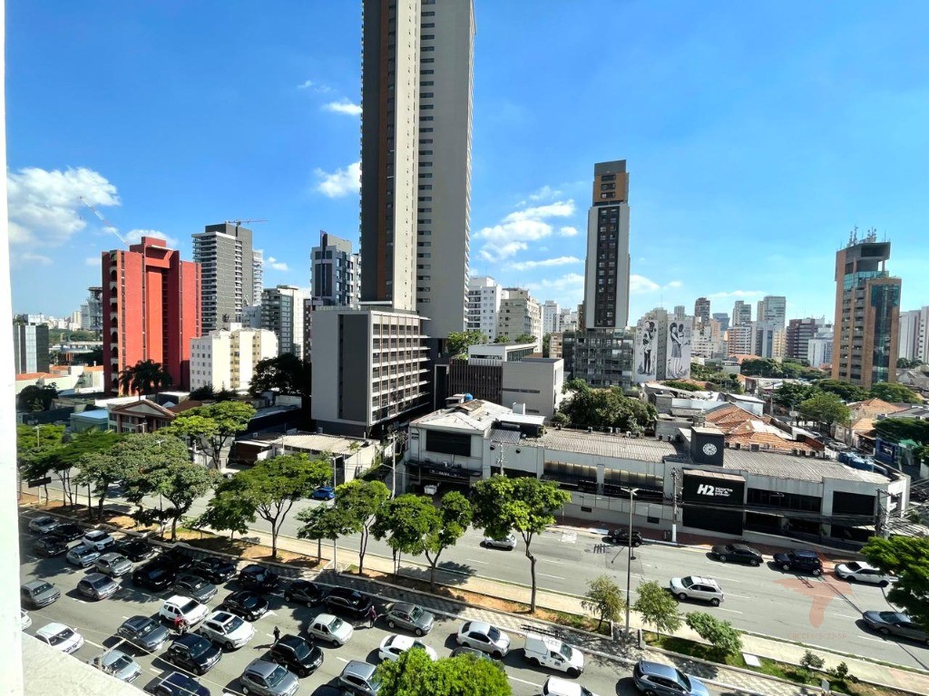 Apartamento, 3 quartos, 127 m² - Foto 11