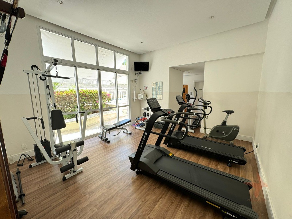 Apartamento, 2 quartos, 90 m² - Foto 33