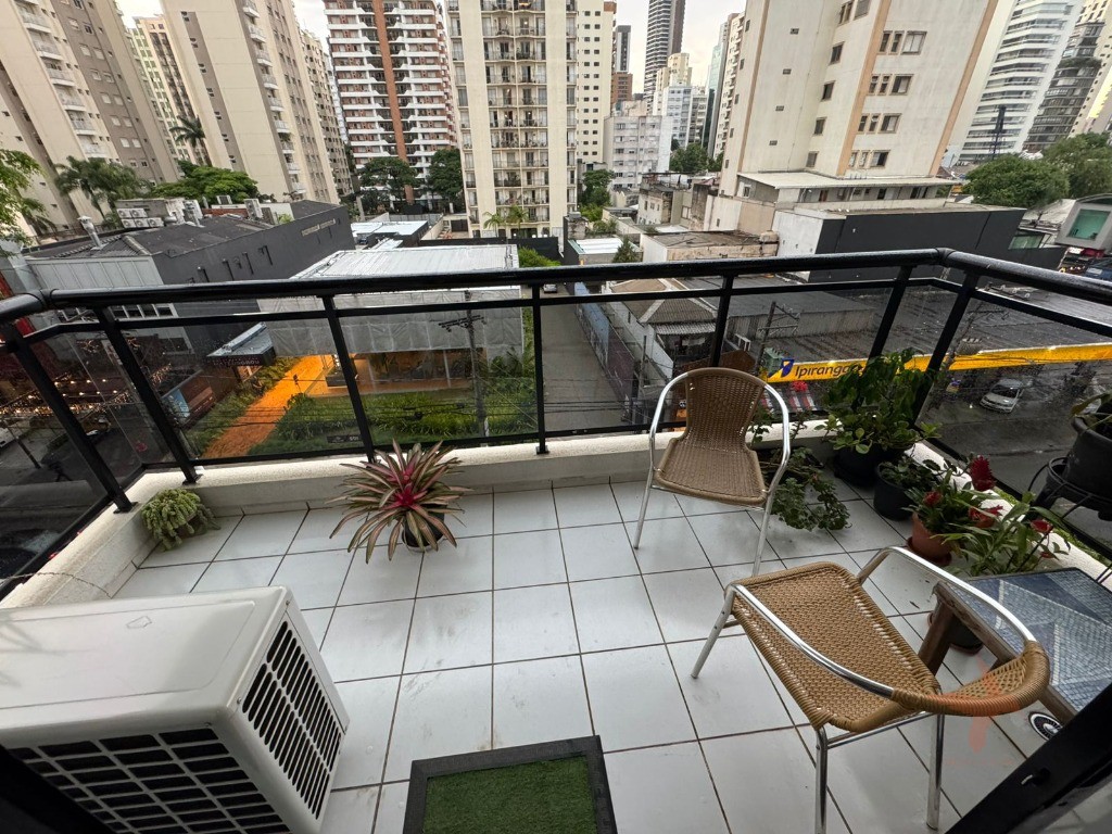 Apartamento, 4 quartos, 148 m² - Foto 6
