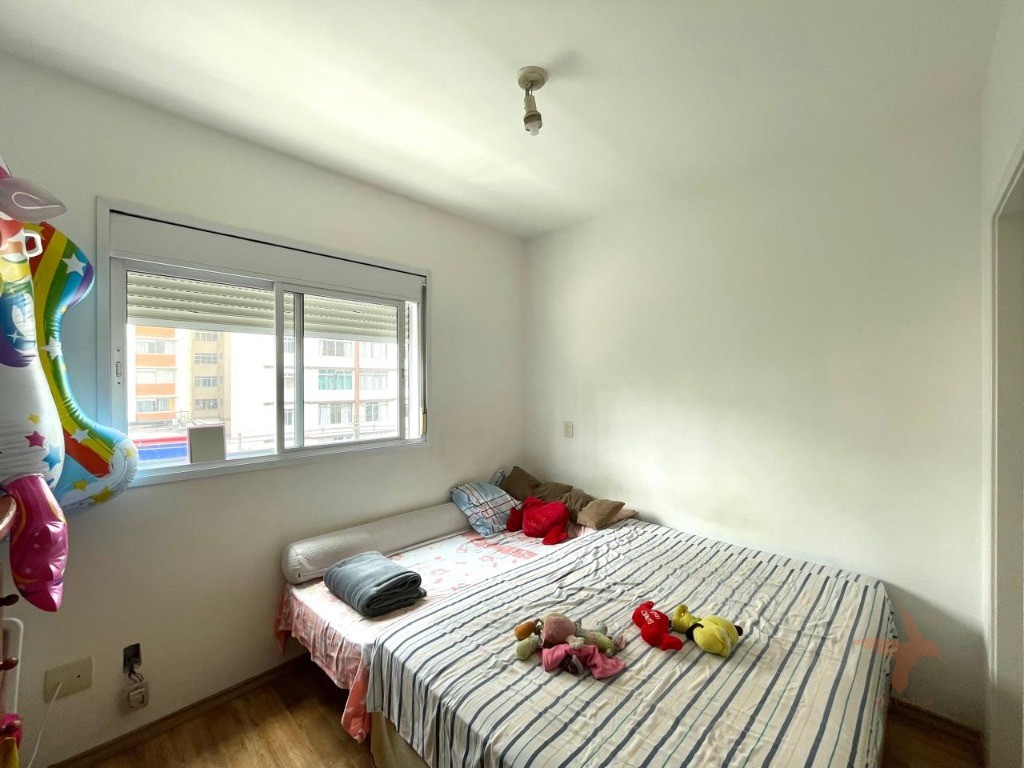 Apartamento, 2 quartos, 60 m² - Foto 11