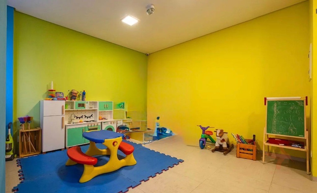 Apartamento, 4 quartos, 148 m² - Foto 32
